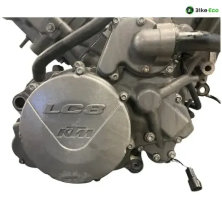 Moteur KTM SUPER DUKE 990 2005-2006