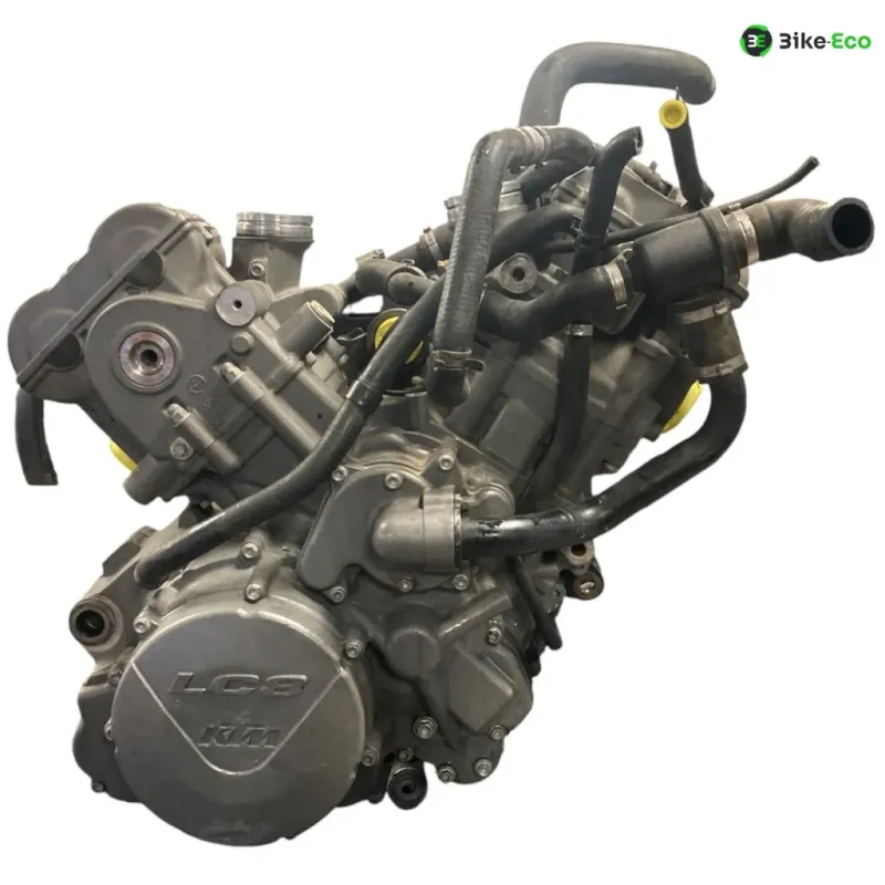 Moteur KTM SUPER DUKE 990 2005-2006