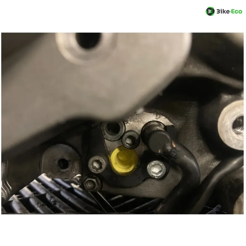Moteur KTM SUPER DUKE 990 2005-2006
