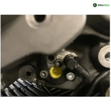 Moteur KTM SUPER DUKE 990 2005-2006