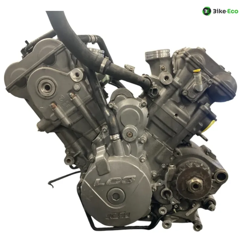 Moteur KTM SUPER DUKE 990 2005-2006