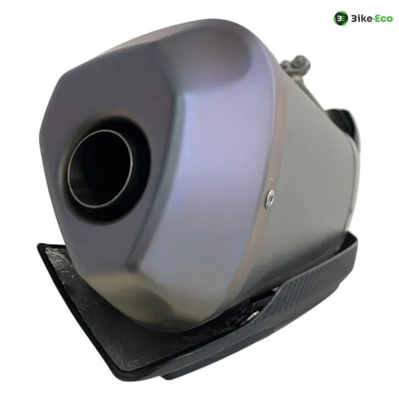 Silencieux gauche (echappement) YAMAHA YZF 1000 2009-2011 R1