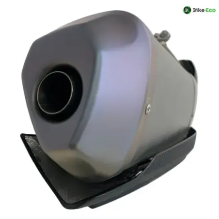 Silencieux gauche (echappement) YAMAHA YZF 1000 2009-2011 R1