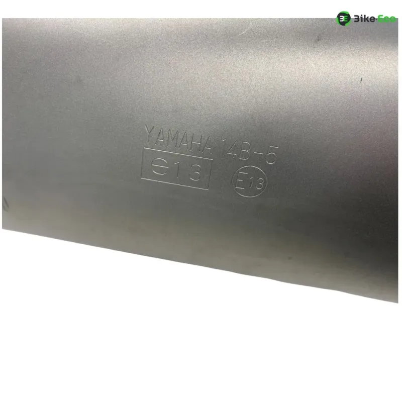 Silencieux gauche (echappement) YAMAHA YZF 1000 2009-2011 R1