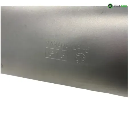 Silencieux gauche (echappement) YAMAHA YZF 1000 2009-2011 R1