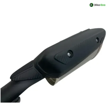 Silencieux gauche (echappement) YAMAHA YZF 1000 2009-2011 R1