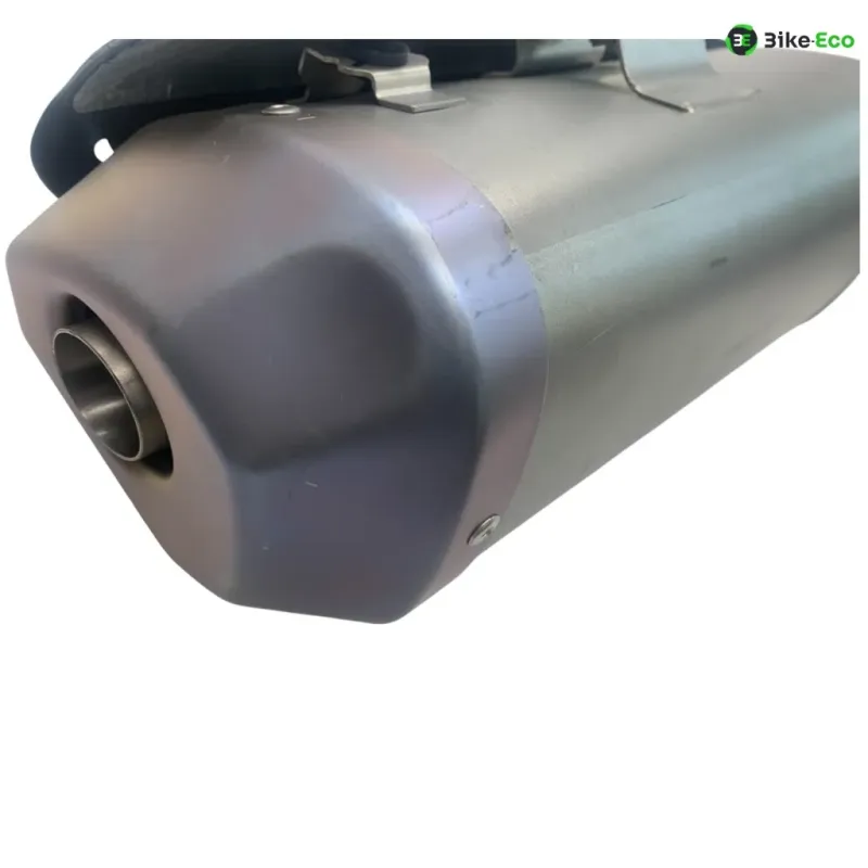 Silencieux gauche (echappement) YAMAHA YZF 1000 2009-2011 R1