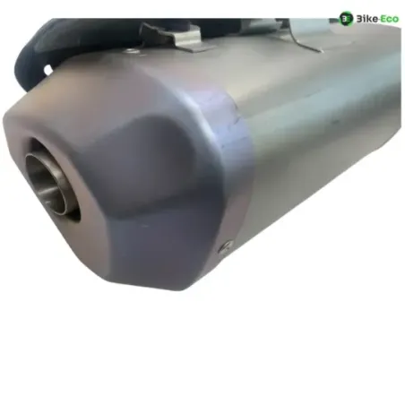Silencieux gauche (echappement) YAMAHA YZF 1000 2009-2011 R1