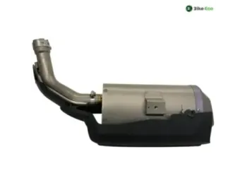 Silencieux gauche (echappement) YAMAHA YZF 1000 2009-2011 R1