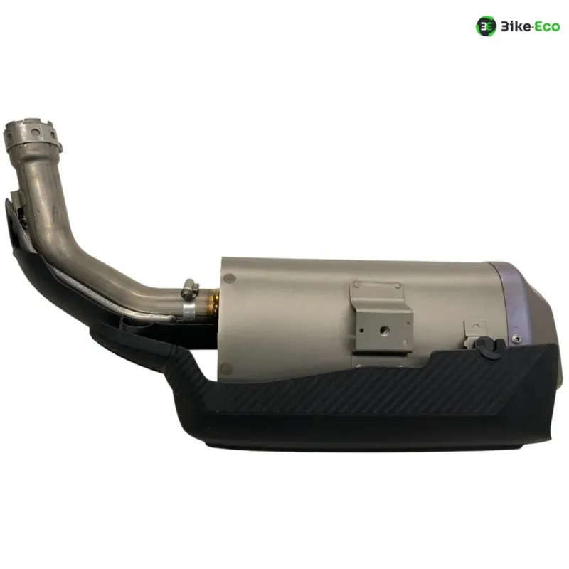 Silencieux gauche (echappement) YAMAHA YZF 1000 2009-2011 R1