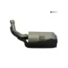 Silencieux gauche (echappement) YAMAHA YZF 1000 2009-2011 R1
