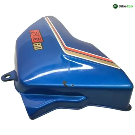 Cache lateral droit SUZUKI RG 80 1980-1983