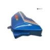 Cache lateral droit SUZUKI RG 80 1980-1983 Cache lateral droit SUZUKI RG 80 1980-1983
