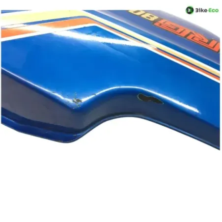 Cache lateral droit SUZUKI RG 80 1980-1983