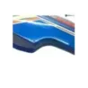 Cache lateral droit SUZUKI RG 80 1980-1983 Cache lateral droit SUZUKI RG 80 1980-1983