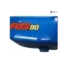 Cache lateral droit SUZUKI RG 80 1980-1983 Cache lateral droit SUZUKI RG 80 1980-1983