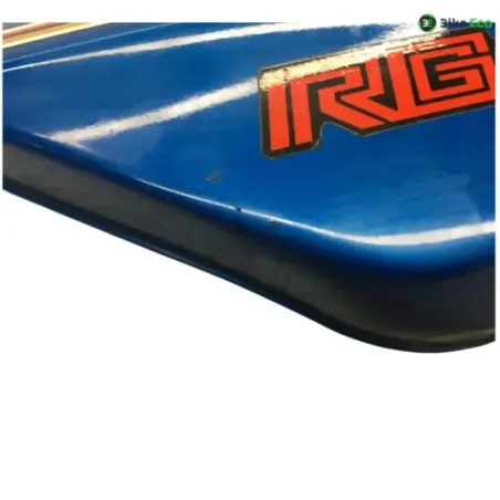 Cache lateral droit SUZUKI RG 80 1980-1983