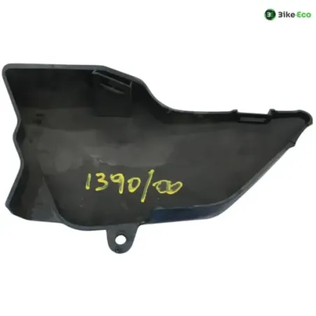 Cache lateral droit SUZUKI RG 80 1980-1983