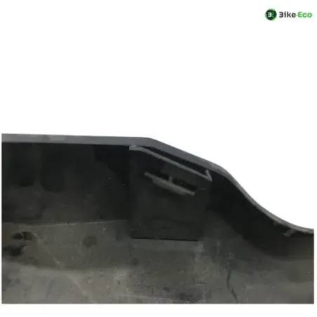 Cache lateral droit SUZUKI RG 80 1980-1983