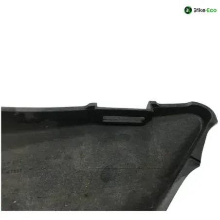 Cache lateral droit SUZUKI RG 80 1980-1983