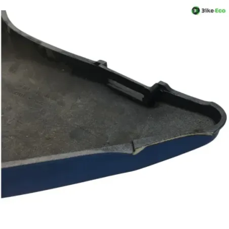 Cache lateral droit SUZUKI RG 80 1980-1983