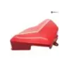 Cache lateral gauche SUZUKI GT 80 1981-1983 Cache lateral gauche SUZUKI GT 80 1981-1983