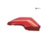 Cache lateral gauche SUZUKI GT 80 1981-1983 Cache lateral gauche SUZUKI GT 80 1981-1983