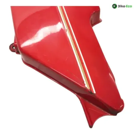 Cache lateral gauche SUZUKI GT 80 1981-1983