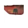 Cache lateral gauche SUZUKI GT 80 1981-1983 Cache lateral gauche SUZUKI GT 80 1981-1983
