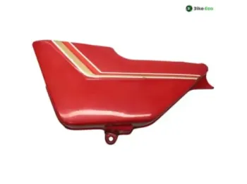 Cache lateral gauche SUZUKI GT 80 1981-1983