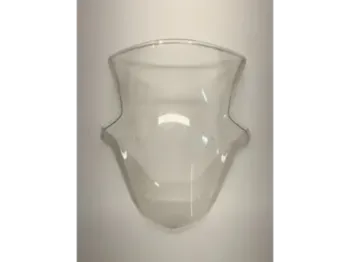 Bulle KAWASAKI ZX10 R 1000 2011-2015