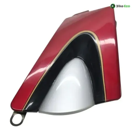 Cache lateral gauche SUZUKI GSF 400 1991-1993 BANDIT