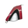Cache lateral gauche SUZUKI GSF 400 1991-1993 BANDIT Cache lateral gauche SUZUKI GSF 400 1991-1993 BANDIT
