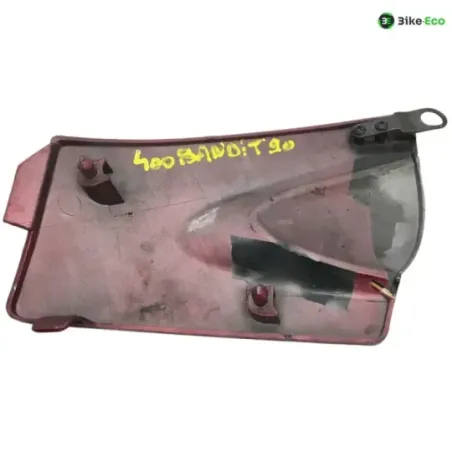 Cache lateral gauche SUZUKI GSF 400 1991-1993 BANDIT