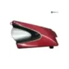 Cache lateral gauche SUZUKI GSF 400 1991-1993 BANDIT Cache lateral gauche SUZUKI GSF 400 1991-1993 BANDIT