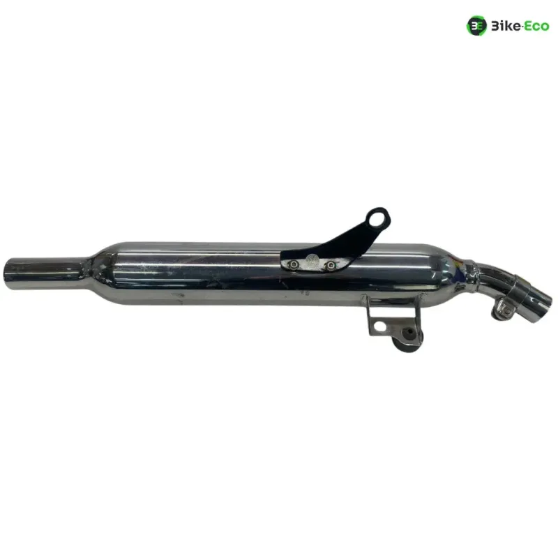 Silencieux gauche (echappement) TRIUMPH BONNEVILLE 865 2008-2016 T100 EFI