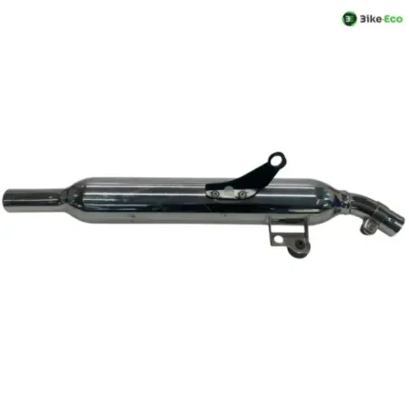 Silencieux gauche (echappement) TRIUMPH BONNEVILLE 865 2008-2016 T100 EFI