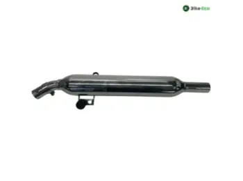 Silencieux gauche (echappement) TRIUMPH BONNEVILLE 865 2008-2016 T100 EFI