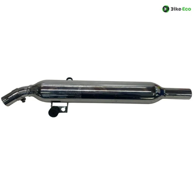 Silencieux gauche (echappement) TRIUMPH BONNEVILLE 865 2008-2016 T100 EFI