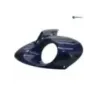 Cache carenage face avant MBK CW 50 RS 1997-2006 BOOSTER ROCKET