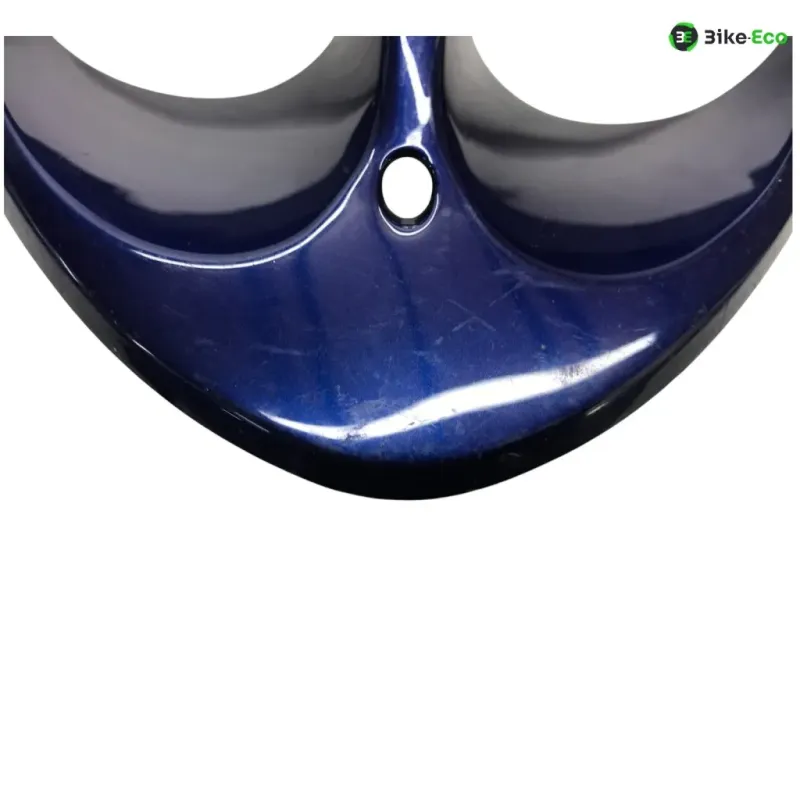 Cache carenage face avant MBK CW 50 RS 1997-2006 BOOSTER ROCKET