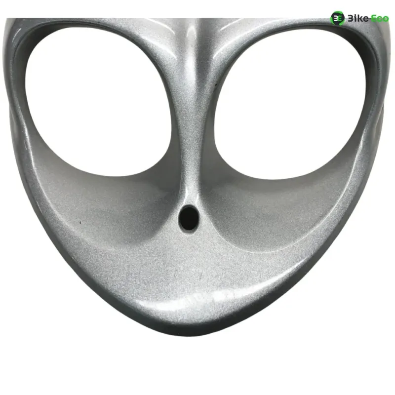 Cache carenage face avant MBK CW 50 RS 1997-2006 BOOSTER ROCKET