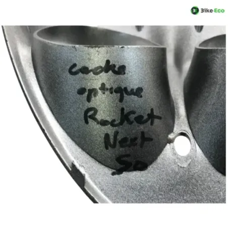 Cache carenage face avant MBK CW 50 RS 1997-2006 BOOSTER ROCKET