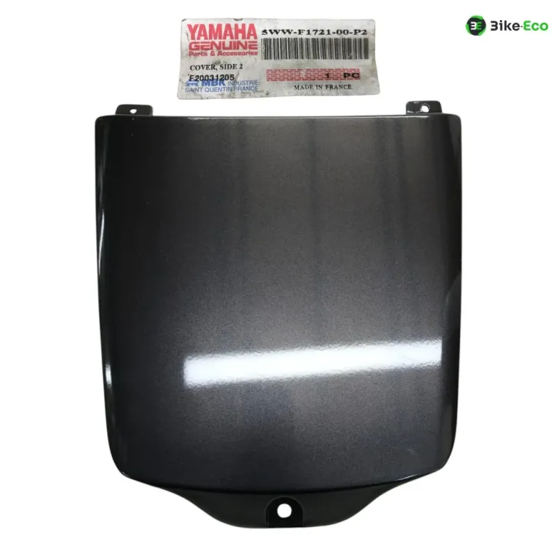 Cache sous selle YAMAHA CW 50 2003-2016 BW'S NAKED