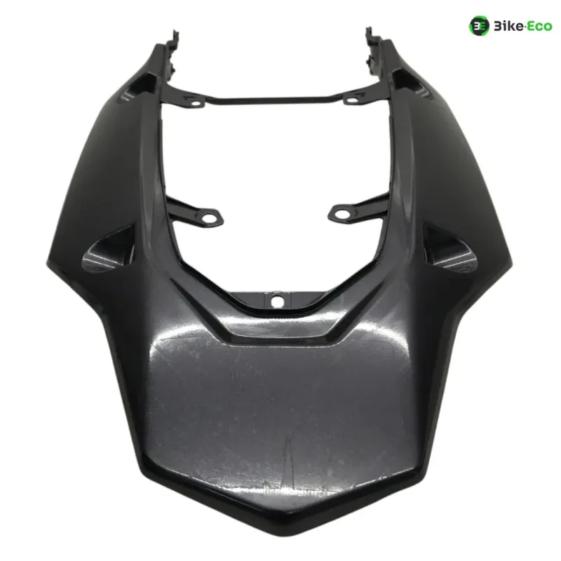 Cache carenage coque arriere YAMAHA XTZ 690 2022-2024 TENERE 700 WORLD RAID