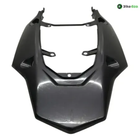 Cache carenage coque arriere YAMAHA XTZ 690 2022-2024 TENERE 700 WORLD RAID