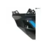 Cache carenage coque arriere YAMAHA XTZ 690 2022-2024 TENERE 700 WORLD RAID Cache carenage coque arriere YAMAHA XTZ 690 2022-2024 TENERE 700 WORLD RAID