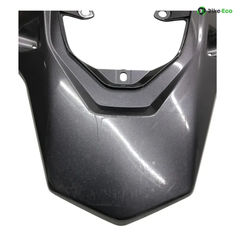 Cache carenage coque arriere YAMAHA XTZ 690 2022-2024 TENERE 700 WORLD RAID
