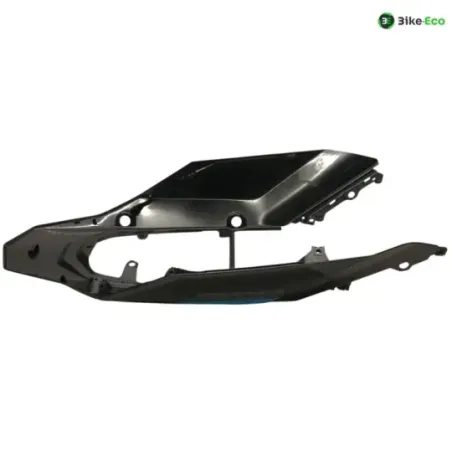 Cache carenage coque arriere YAMAHA XTZ 690 2022-2024 TENERE 700 WORLD RAID
