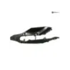 Cache carenage coque arriere YAMAHA XTZ 690 2022-2024 TENERE 700 WORLD RAID Cache carenage coque arriere YAMAHA XTZ 690 2022-2024 TENERE 700 WORLD RAID